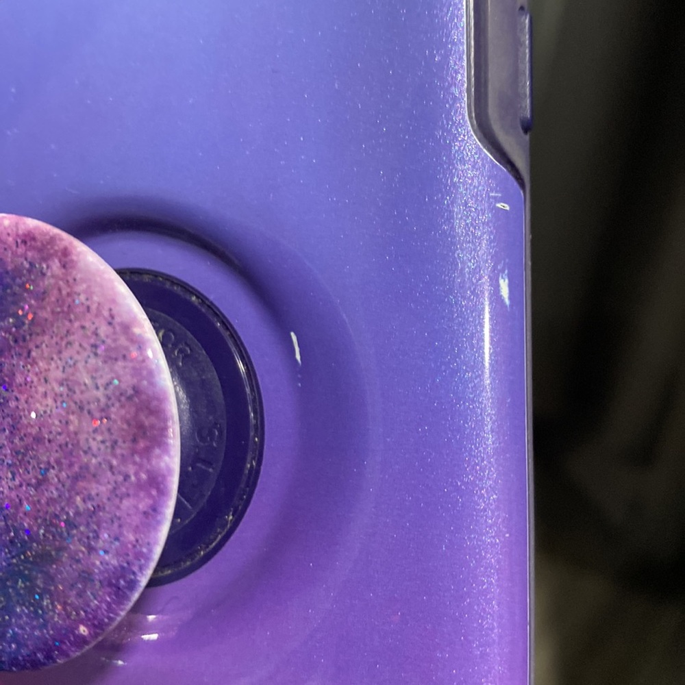 iPhone 11 Pro Max PopSocket Case - Picture 4 of 4
